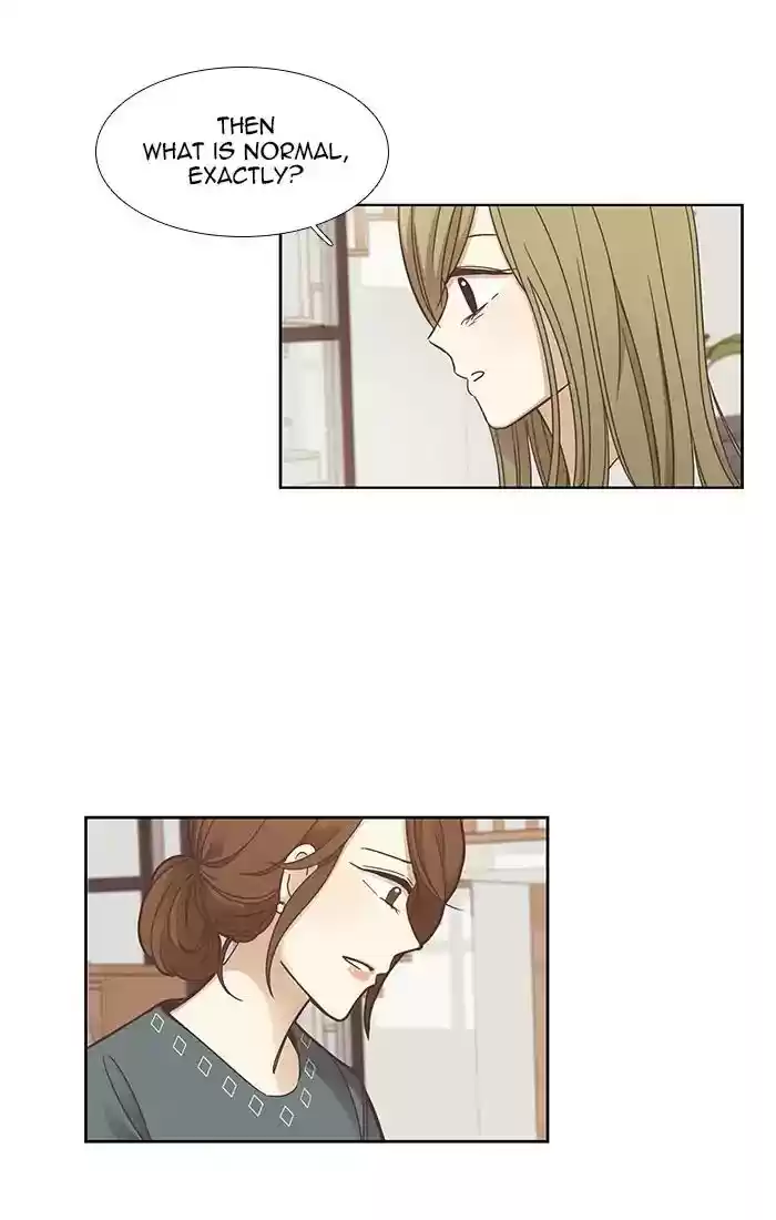 Girl's World Chapter 155: