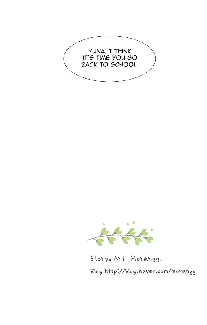 Girl's World Chapter 155: