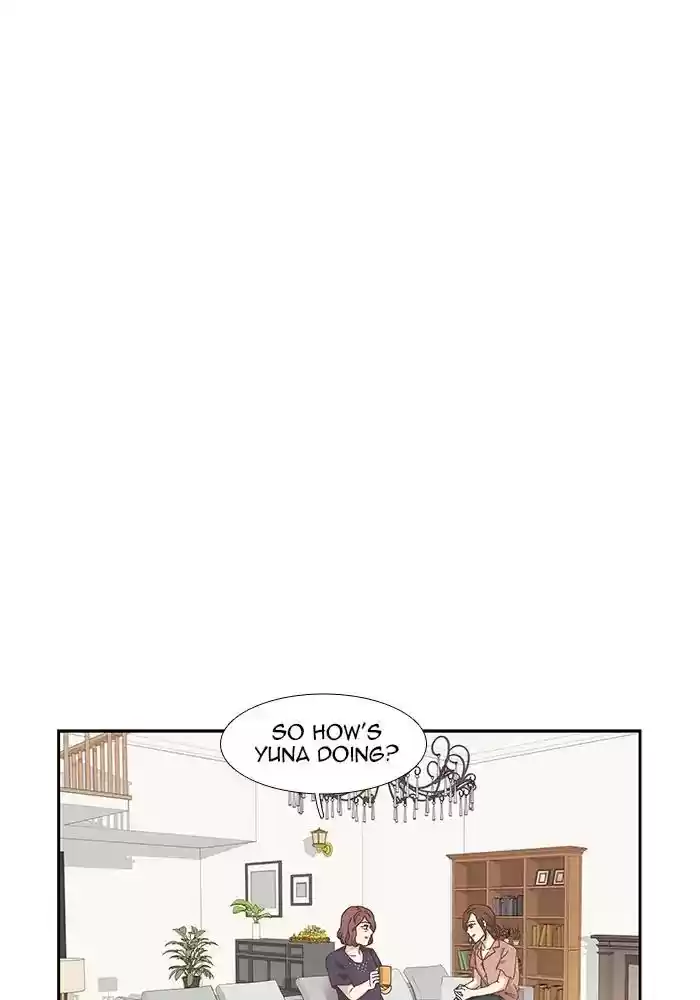 Girl's World Chapter 156: