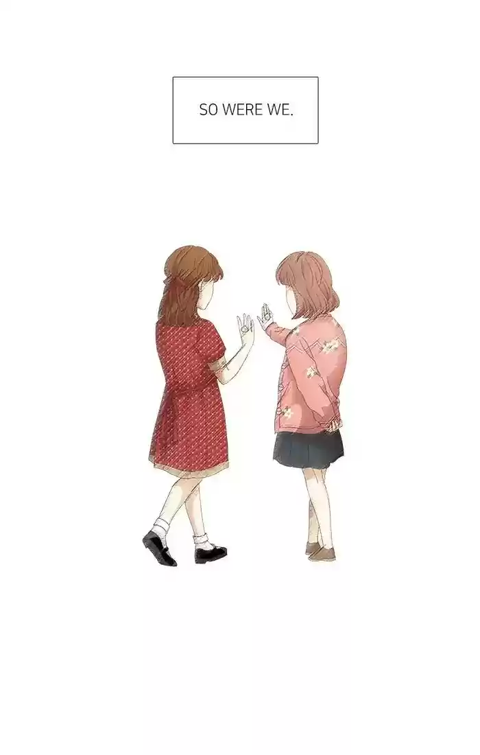 Girl's World Chapter 156: