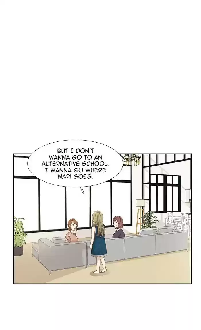 Girl's World Chapter 156: