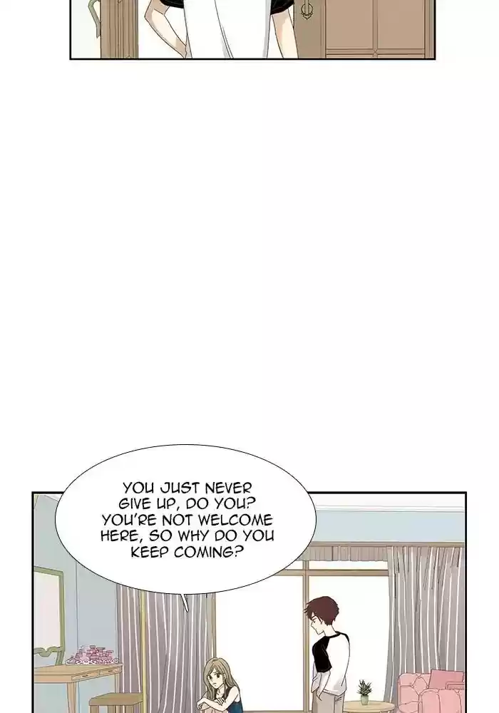 Girl's World Chapter 156: