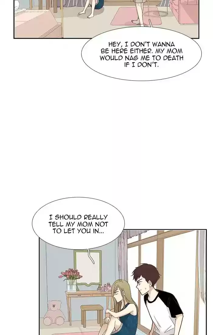 Girl's World Chapter 156: