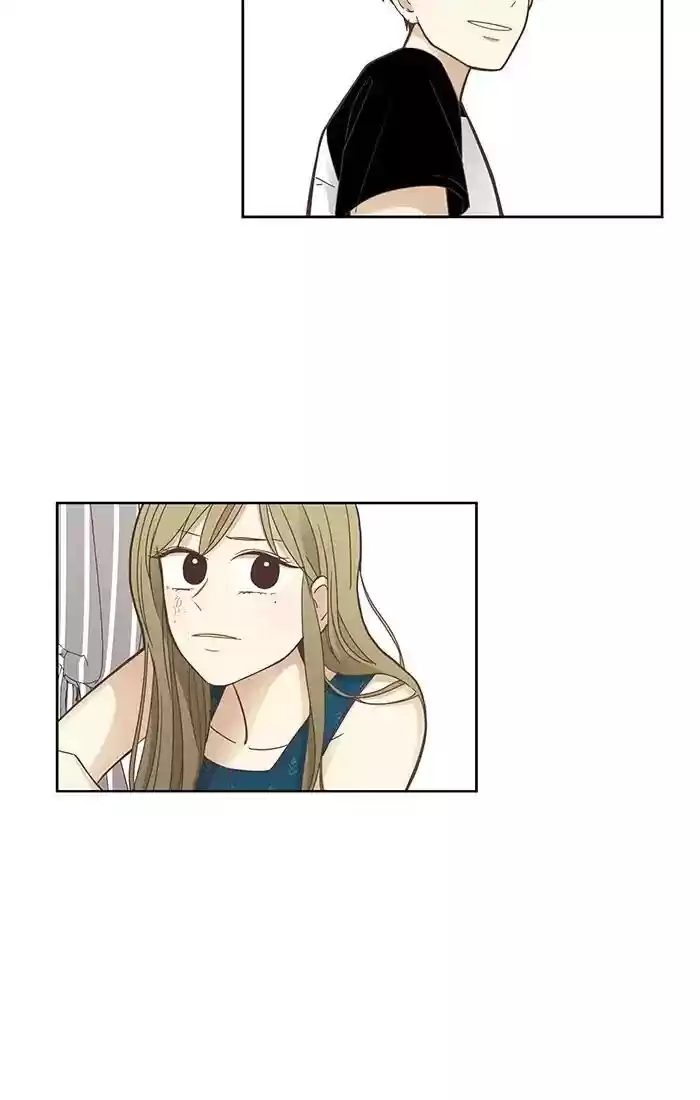 Girl's World Chapter 156: