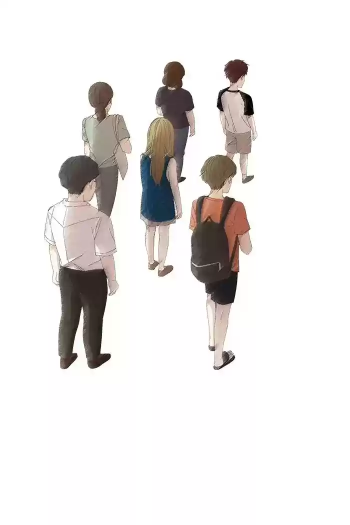 Girl's World Chapter 156: