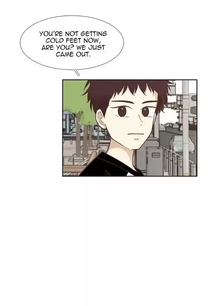 Girl's World Chapter 156: