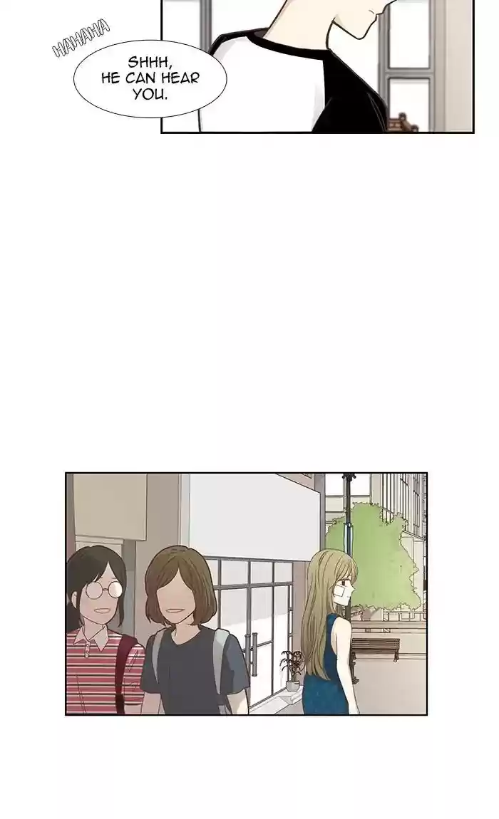 Girl's World Chapter 156: