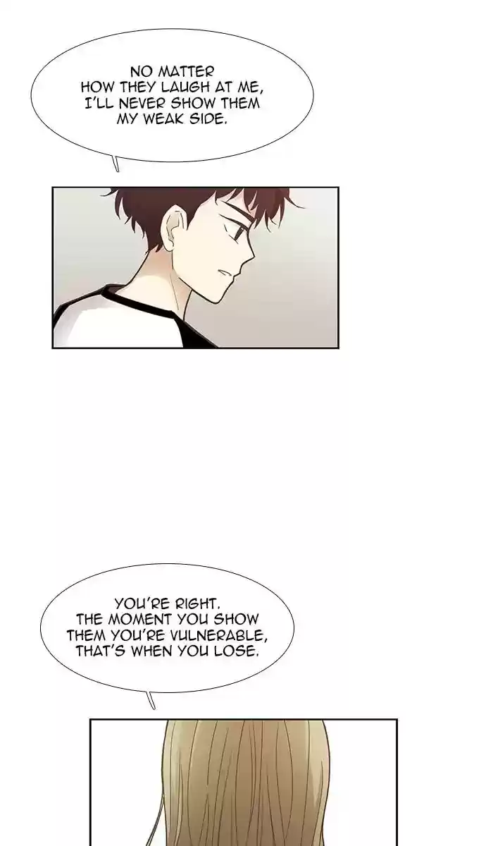 Girl's World Chapter 156: