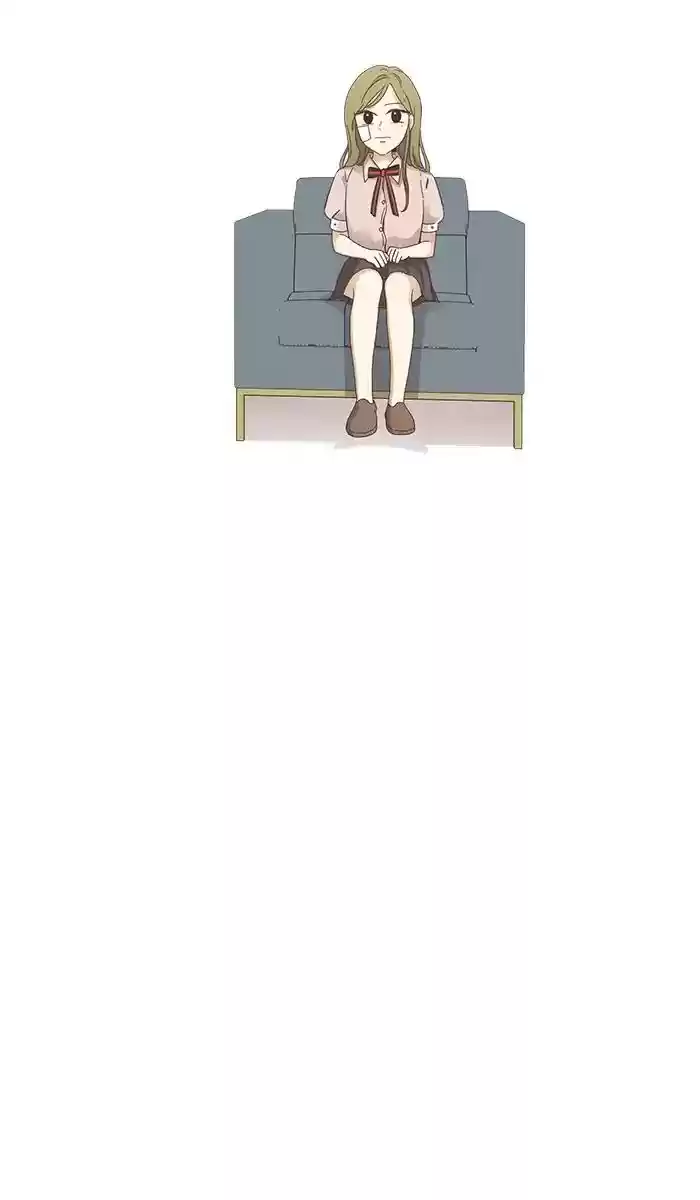 Girl's World Chapter 156: