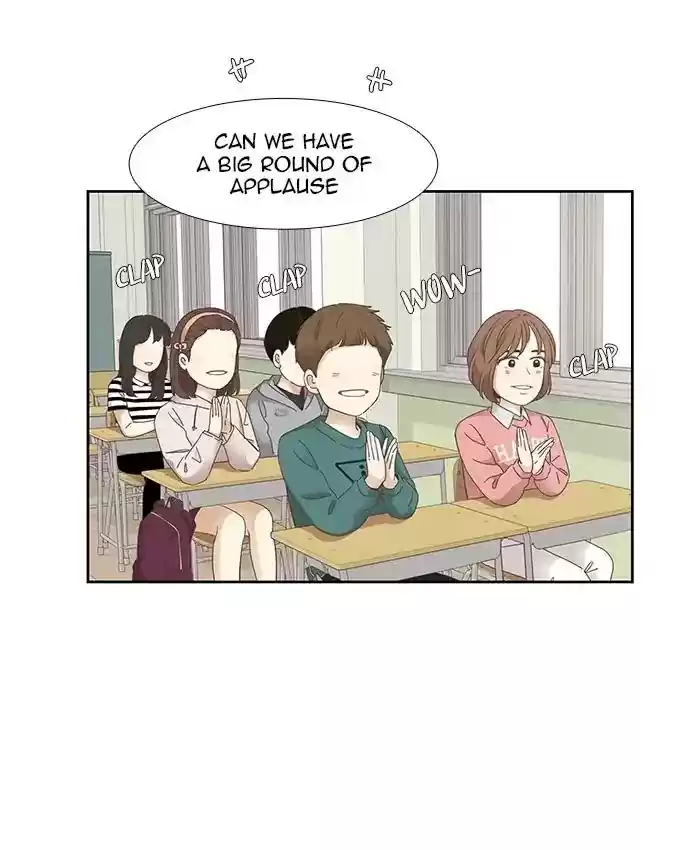 Girl's World Chapter 157: