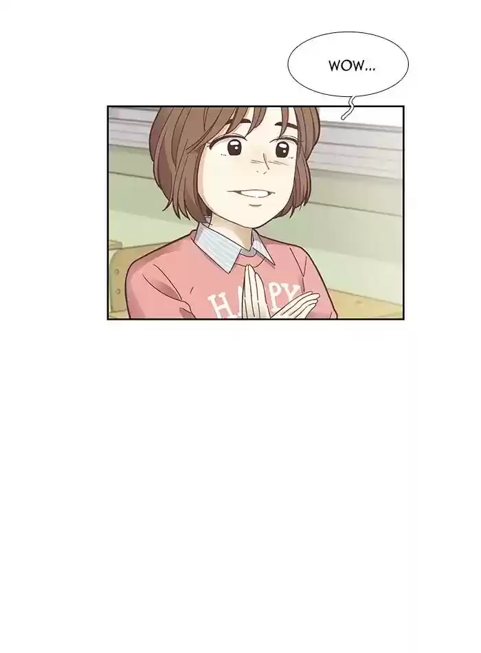 Girl's World Chapter 157: