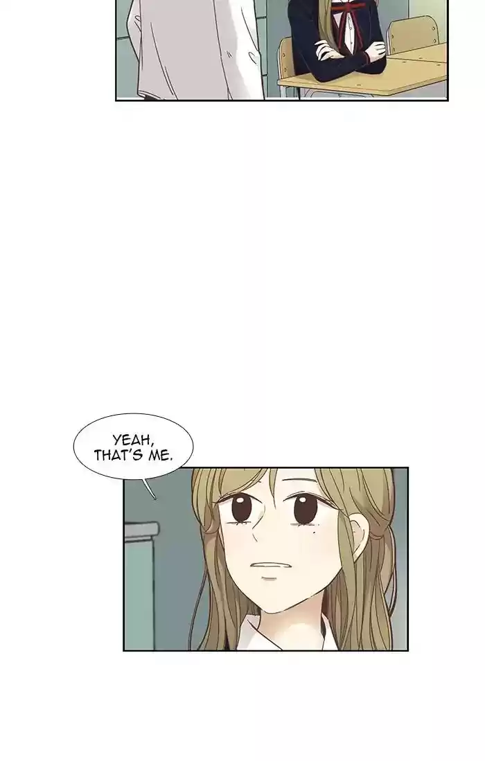 Girl's World Chapter 157: