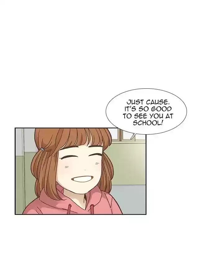 Girl's World Chapter 157: