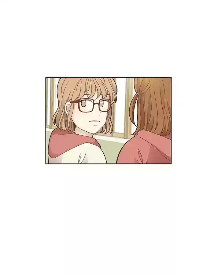 Girl's World Chapter 157: