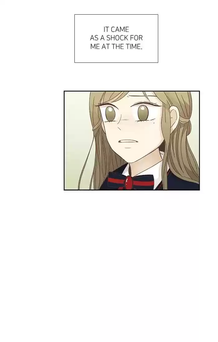 Girl's World Chapter 157: