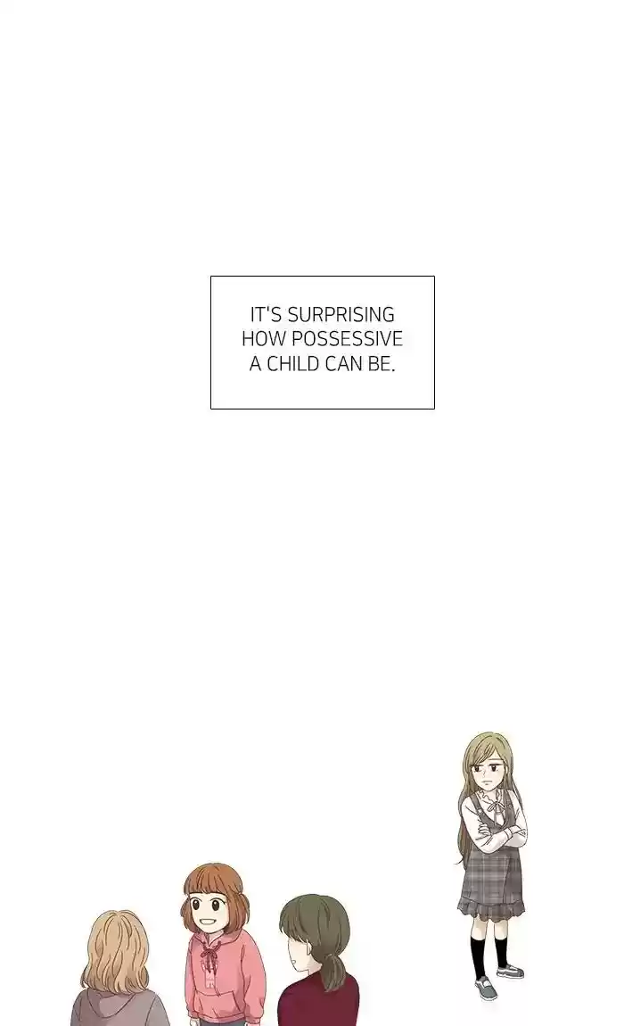 Girl's World Chapter 157: