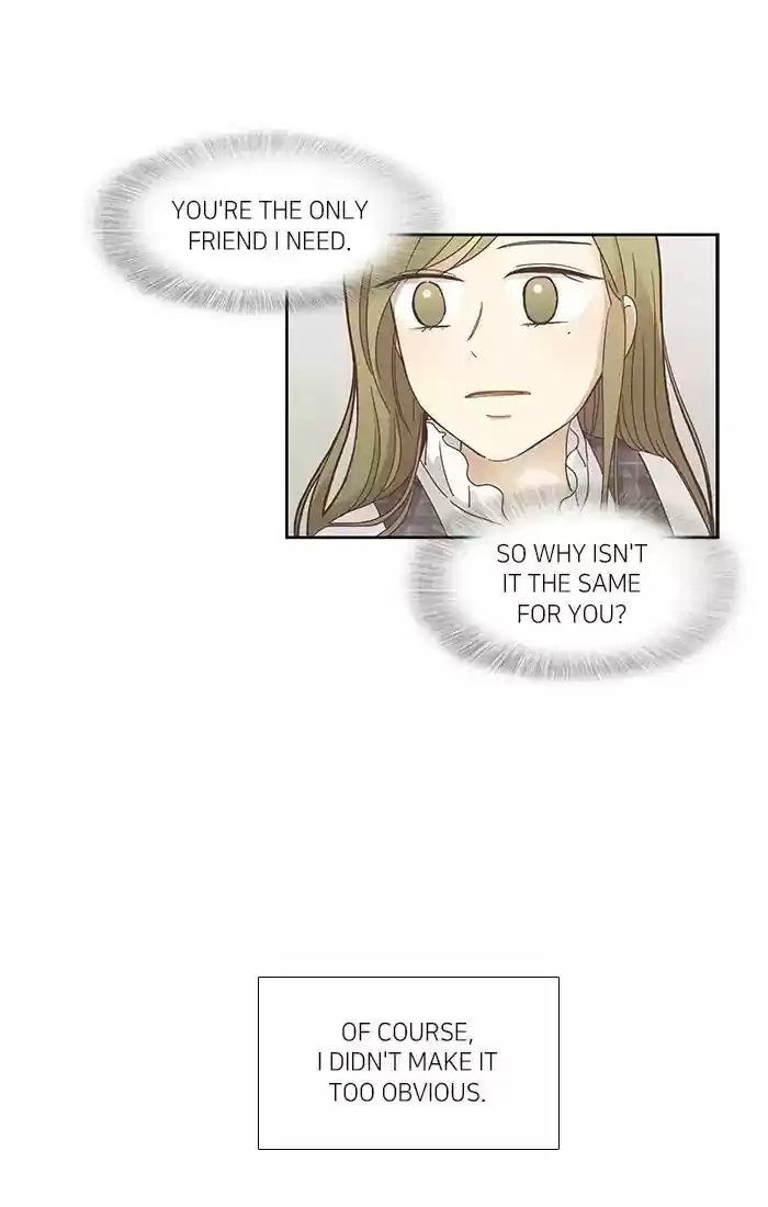 Girl's World Chapter 157: