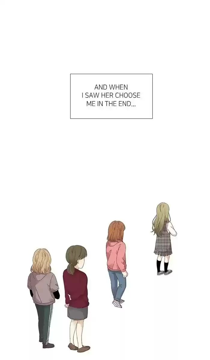 Girl's World Chapter 157: