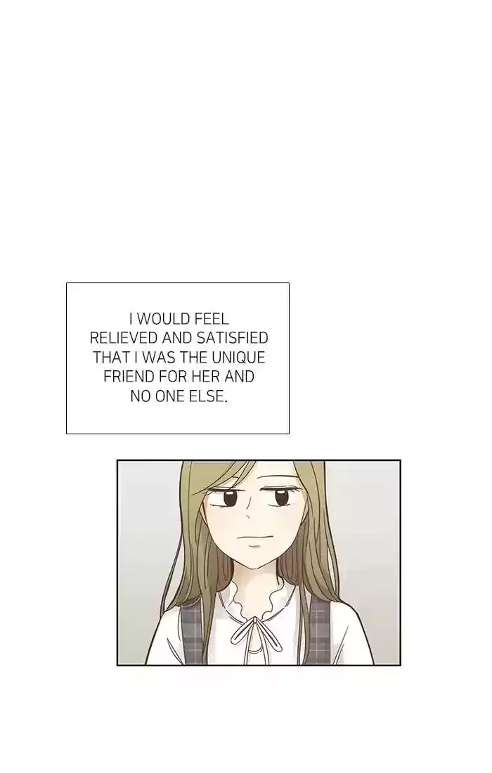 Girl's World Chapter 157: