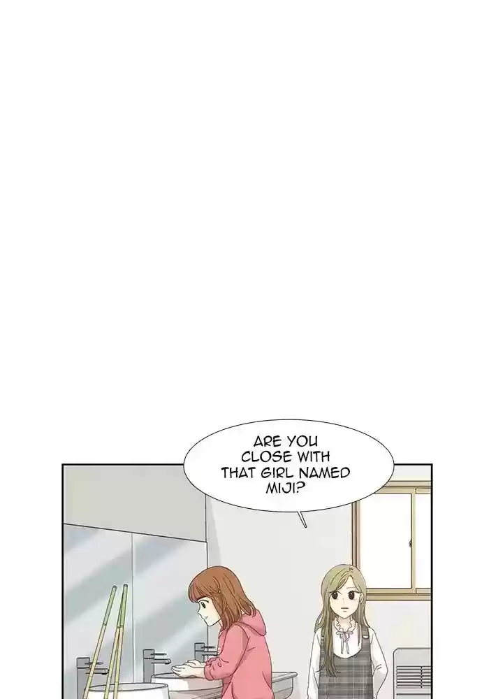 Girl's World Chapter 157: