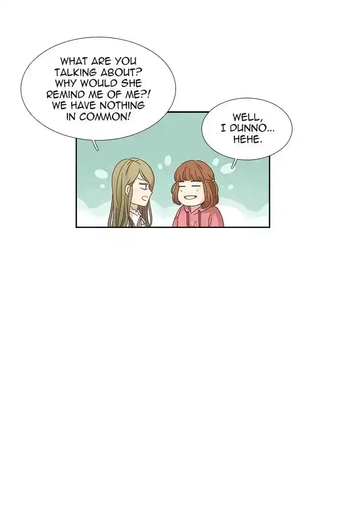 Girl's World Chapter 157: