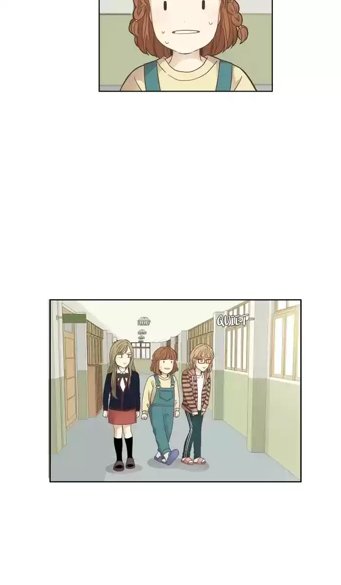 Girl's World Chapter 158: