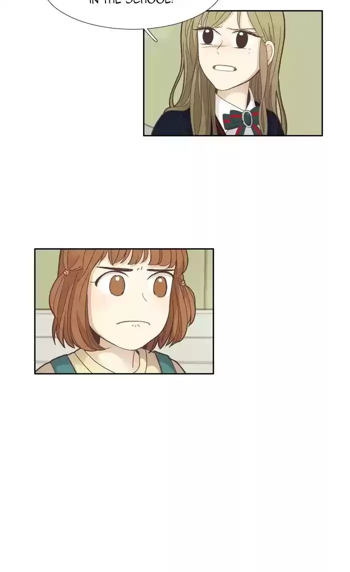 Girl's World Chapter 158: