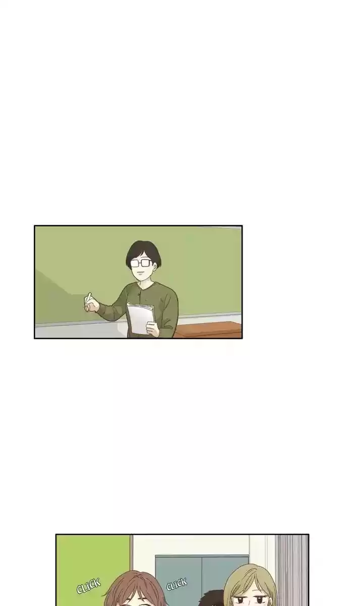 Girl's World Chapter 158: