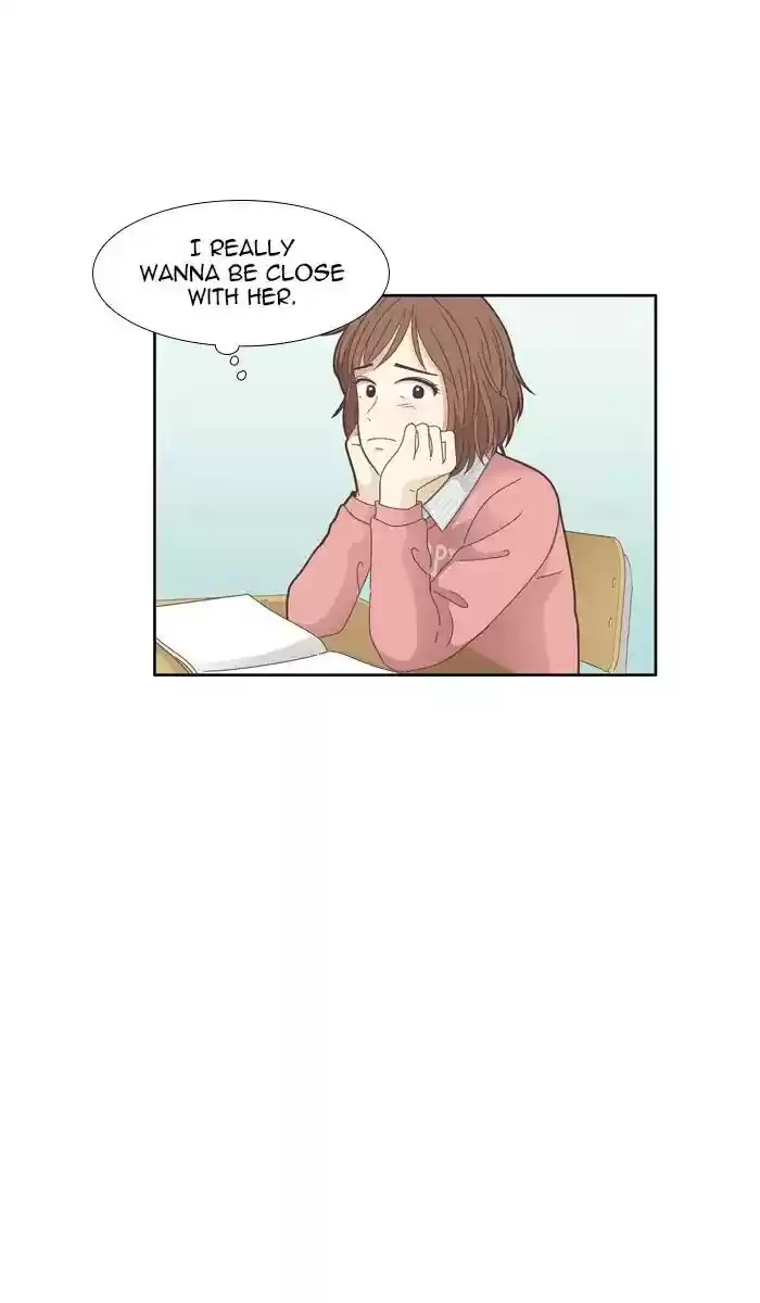 Girl's World Chapter 158: