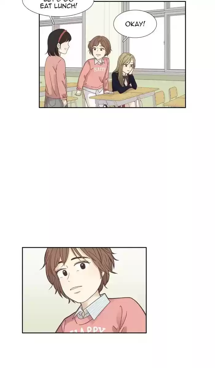 Girl's World Chapter 158: