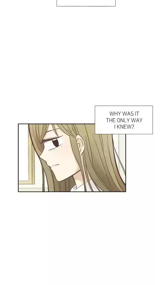 Girl's World Chapter 158: