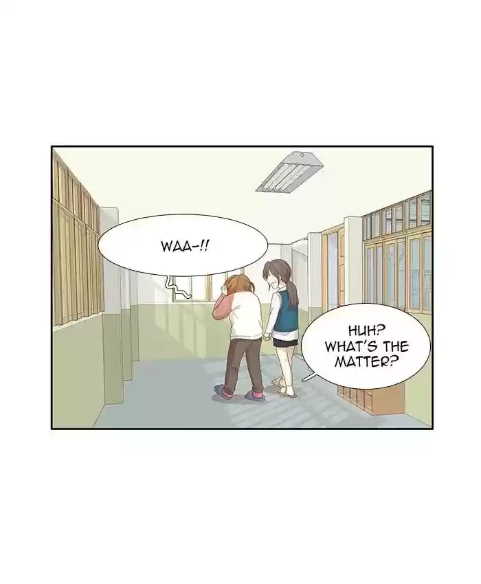 Girl's World Chapter 159: