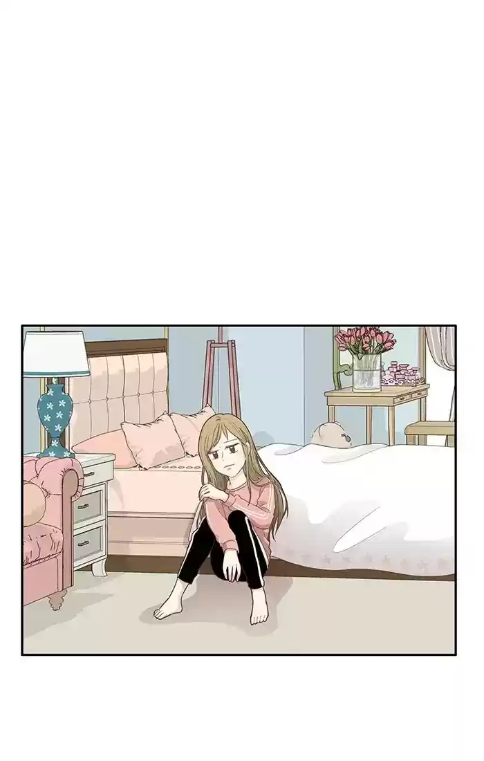 Girl's World Chapter 159: