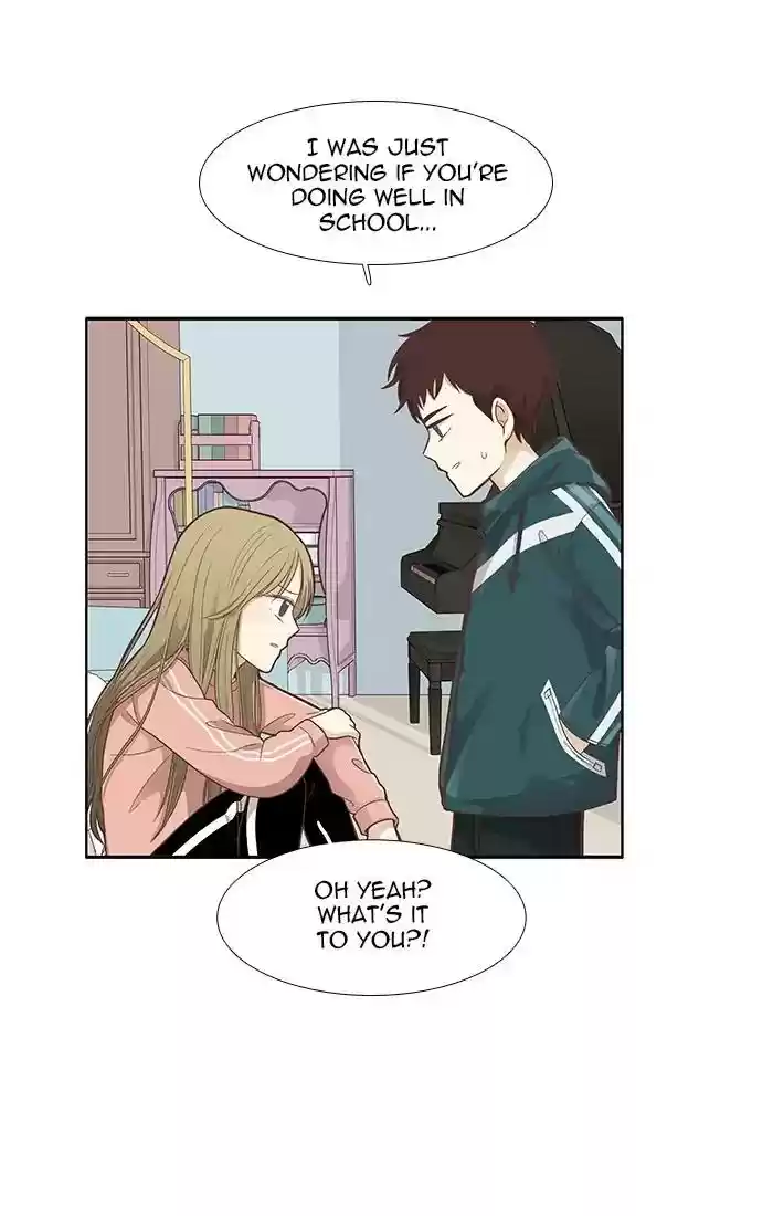 Girl's World Chapter 159: