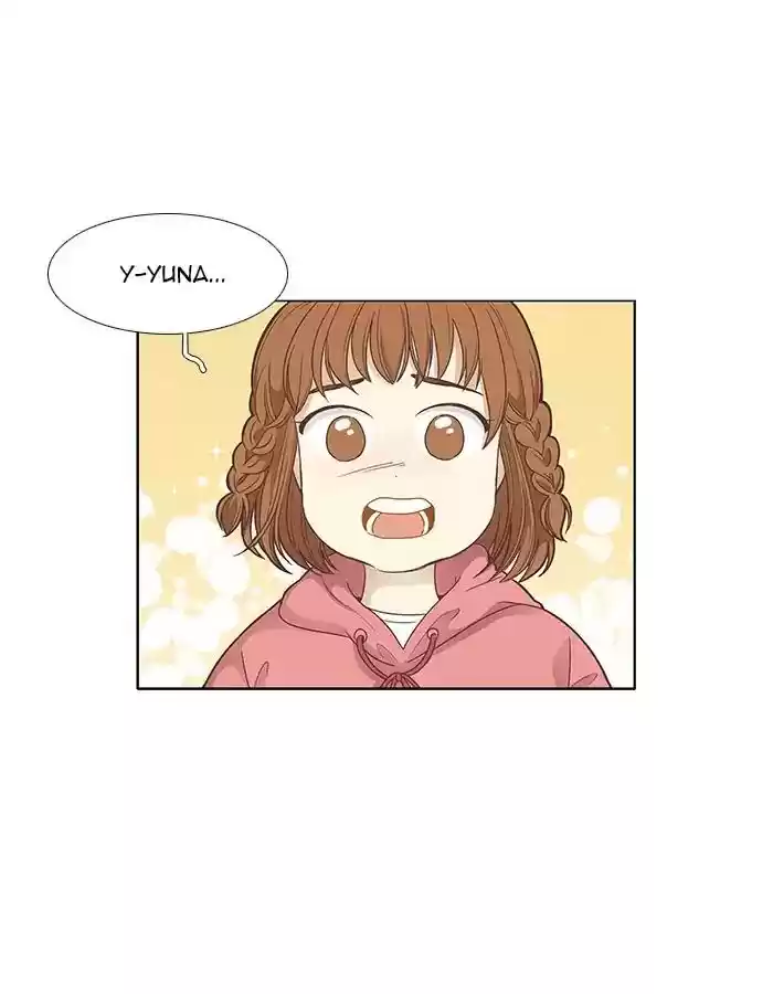 Girl's World Chapter 159: