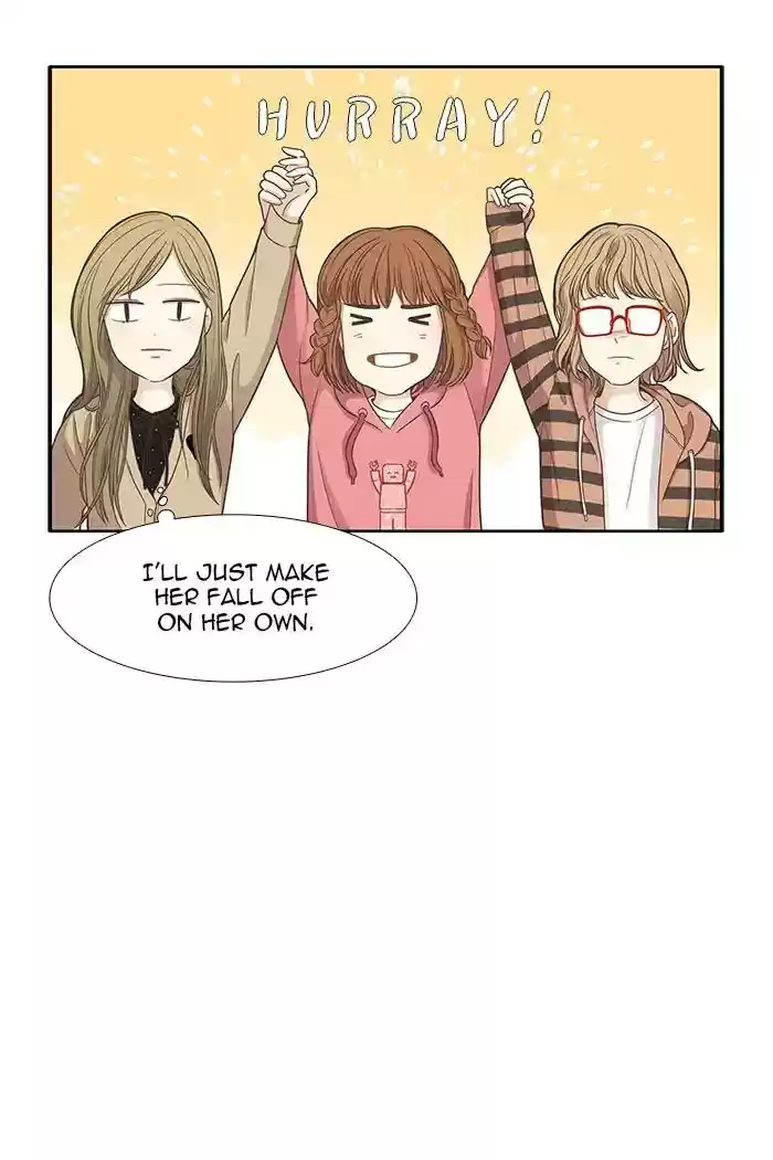 Girl's World Chapter 159: