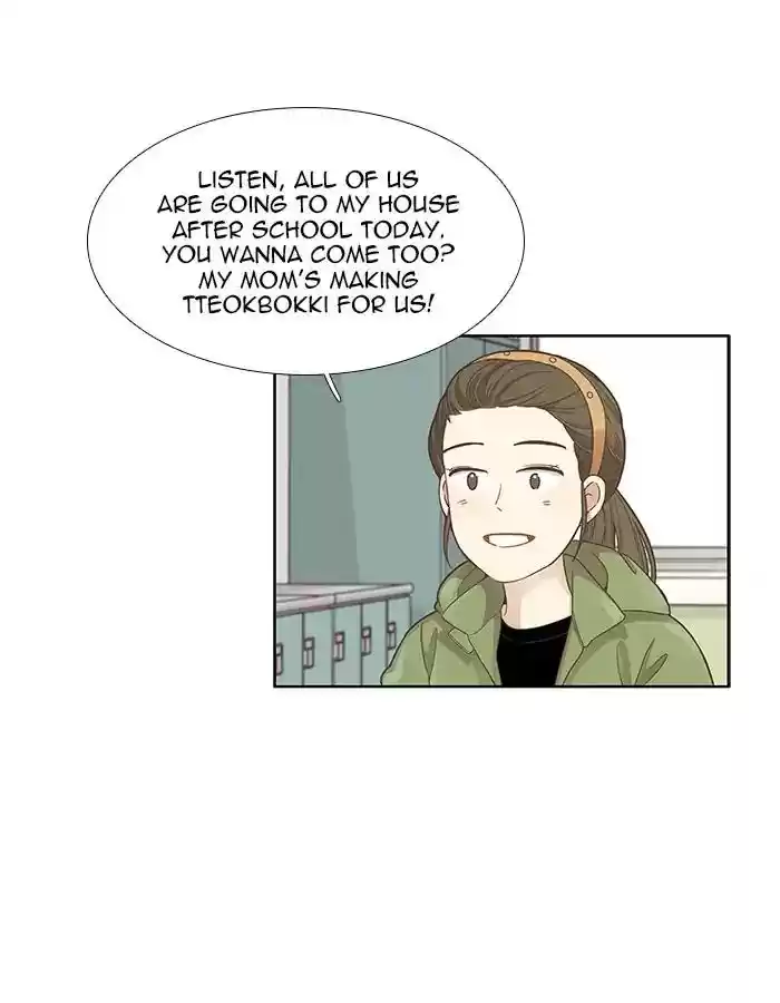 Girl's World Chapter 159: