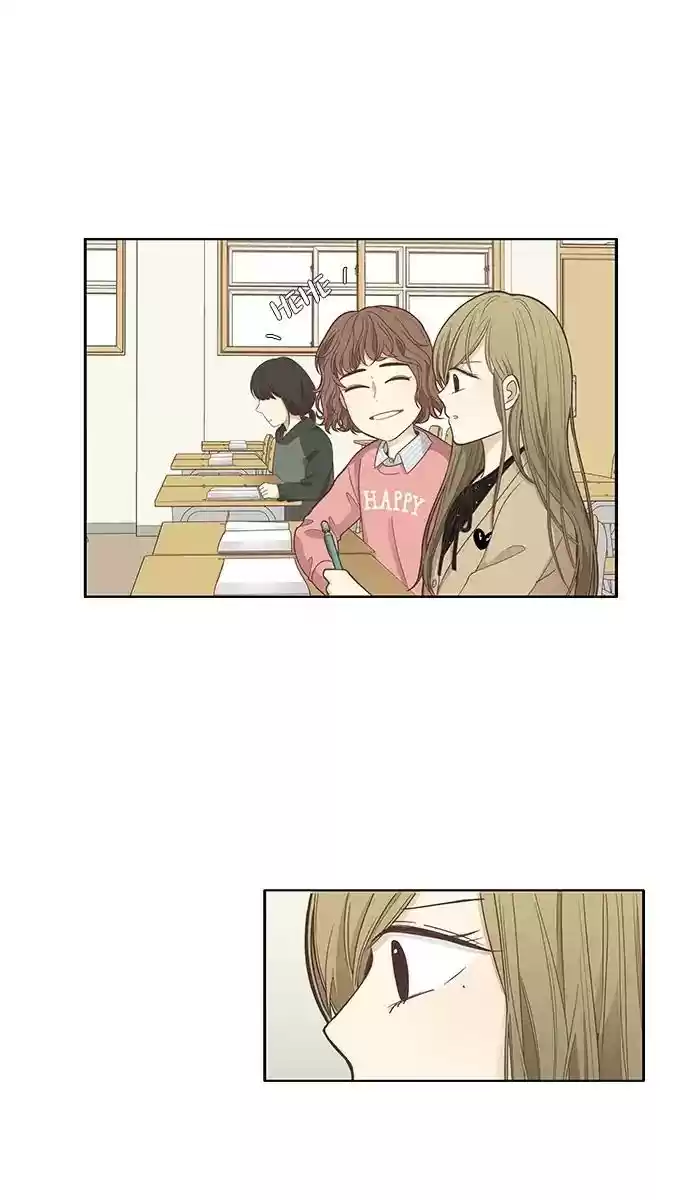 Girl's World Chapter 159: