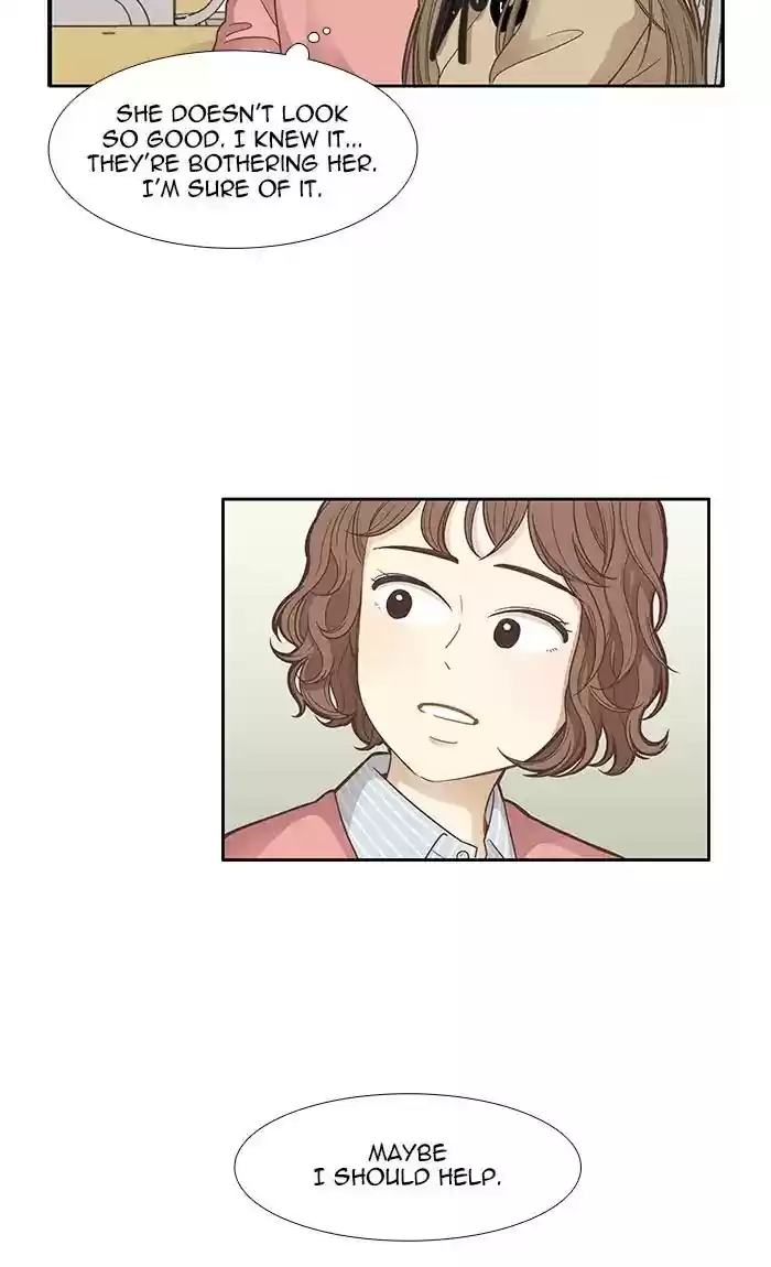 Girl's World Chapter 159: