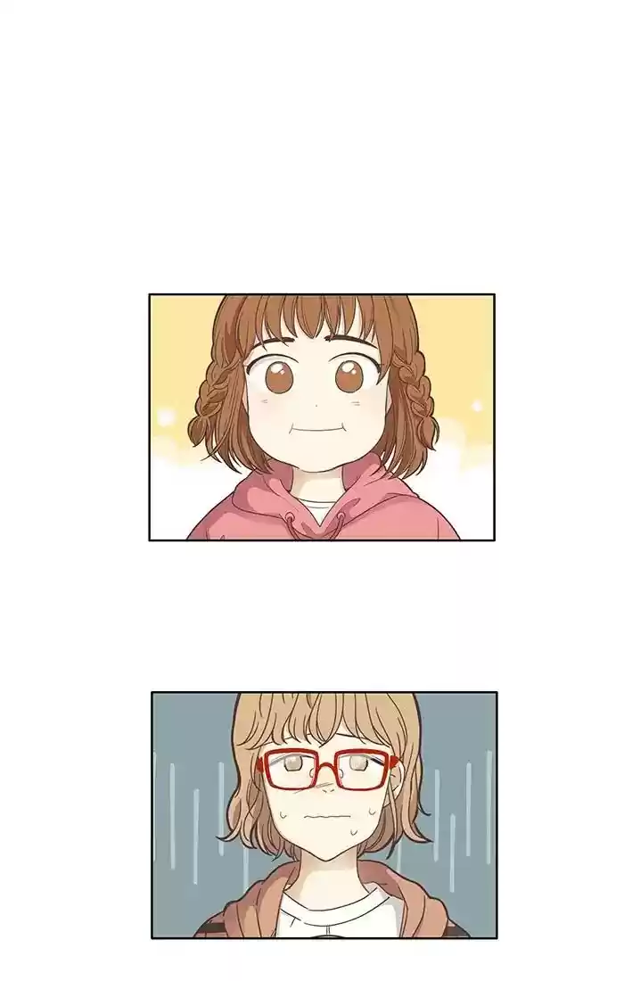 Girl's World Chapter 160: