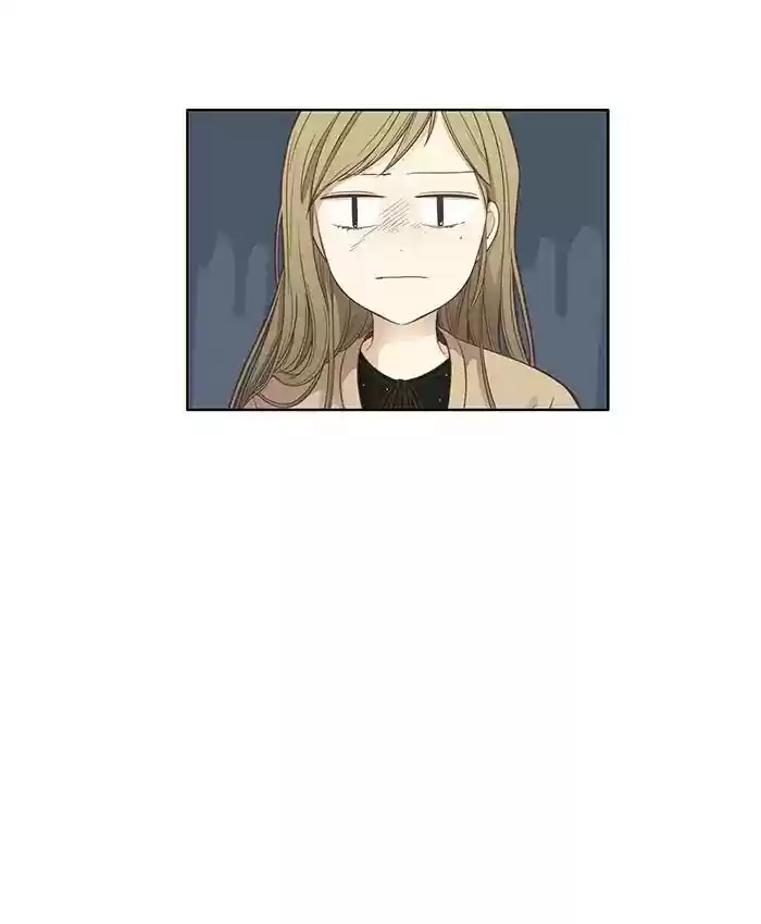 Girl's World Chapter 160: