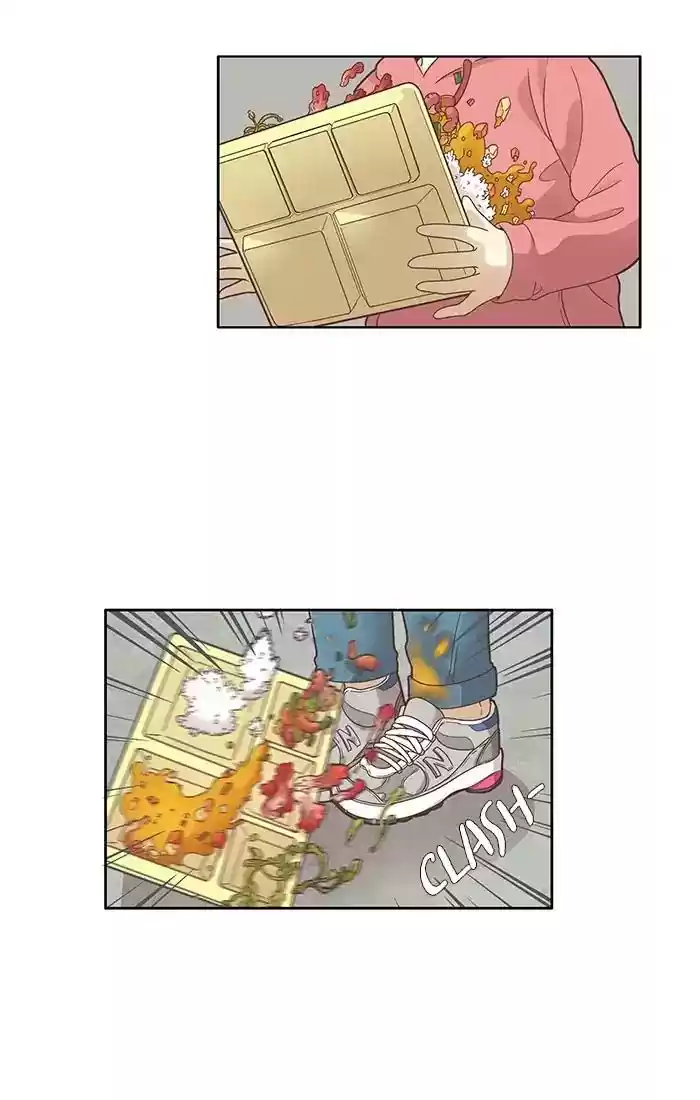 Girl's World Chapter 160: