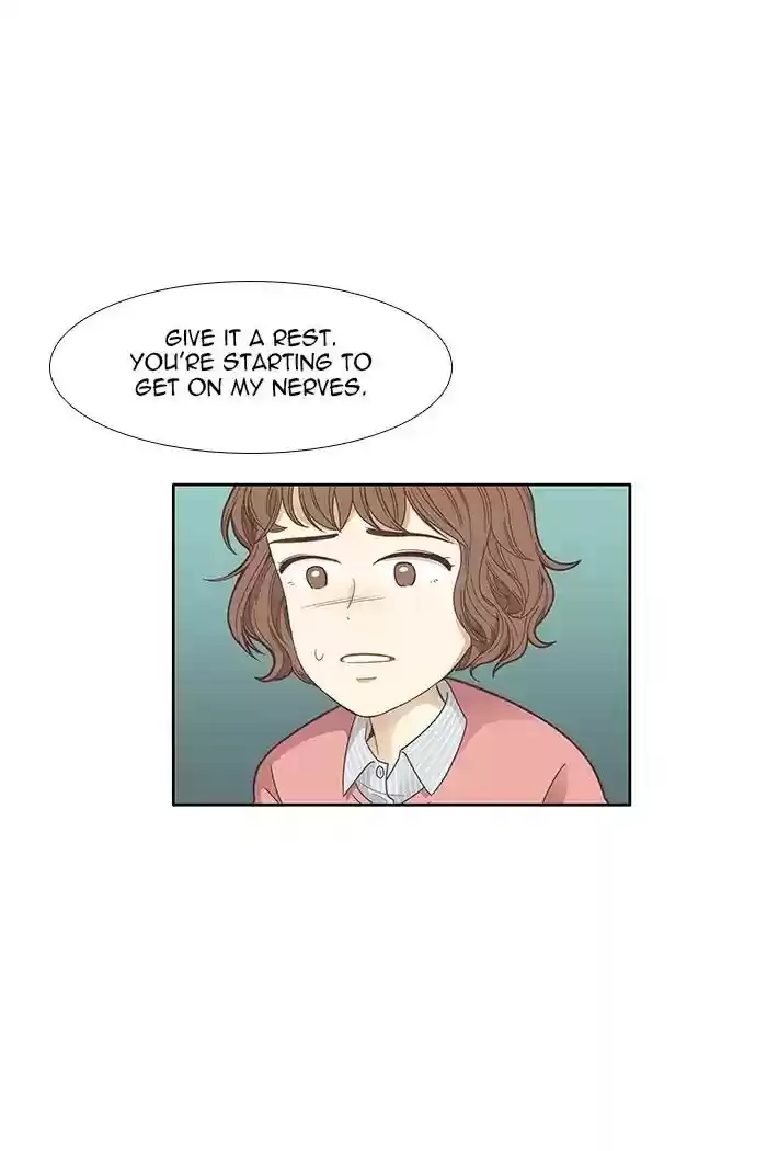 Girl's World Chapter 160: