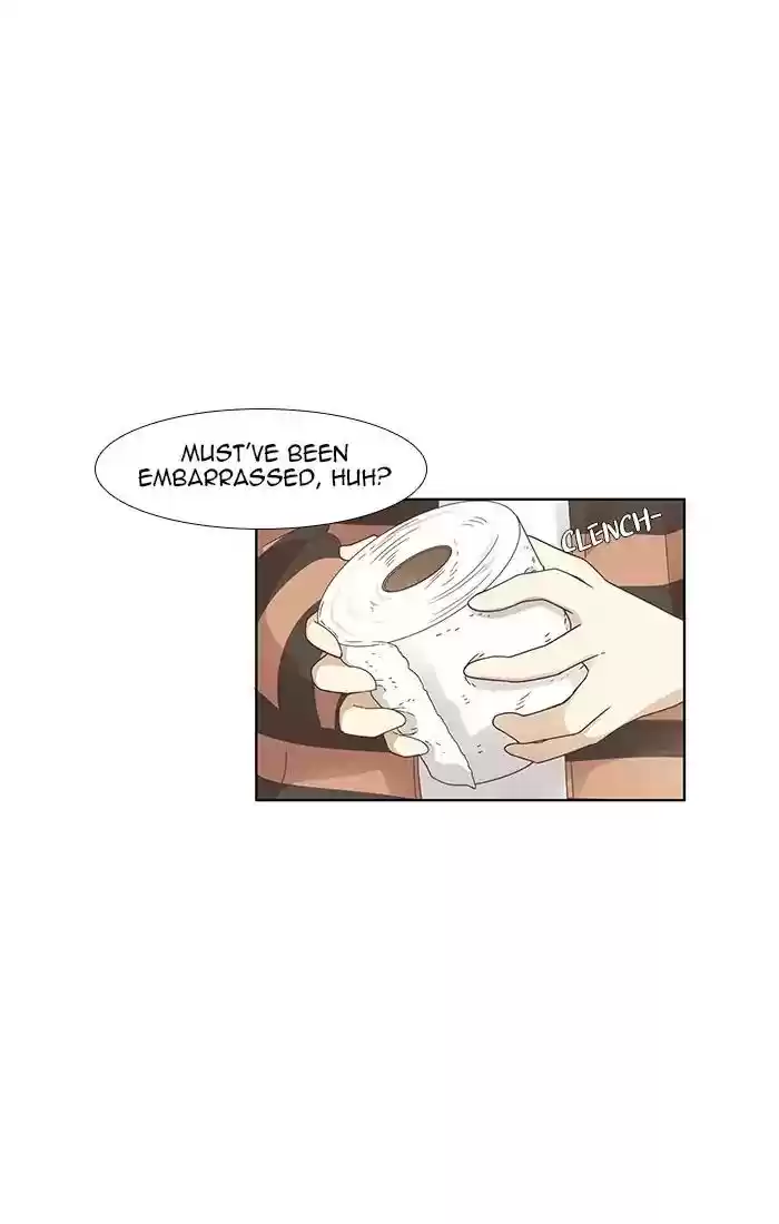 Girl's World Chapter 160: