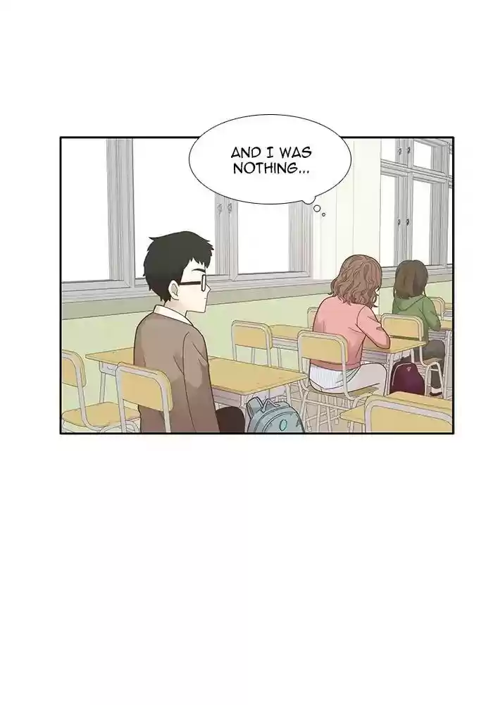 Girl's World Chapter 160: