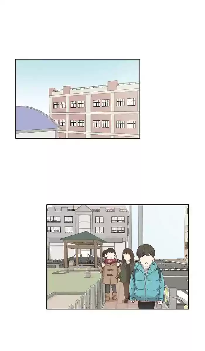 Girl's World Chapter 160: