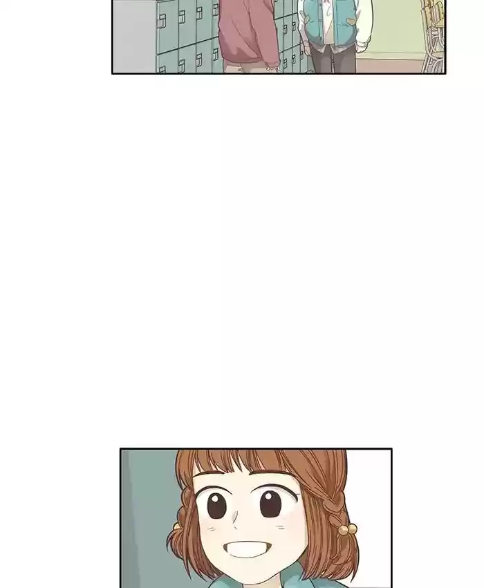 Girl's World Chapter 160: