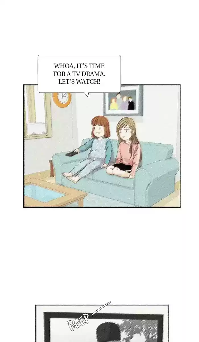 Girl's World Chapter 161: