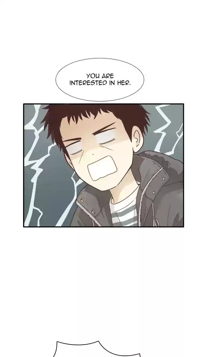 Girl's World Chapter 161: