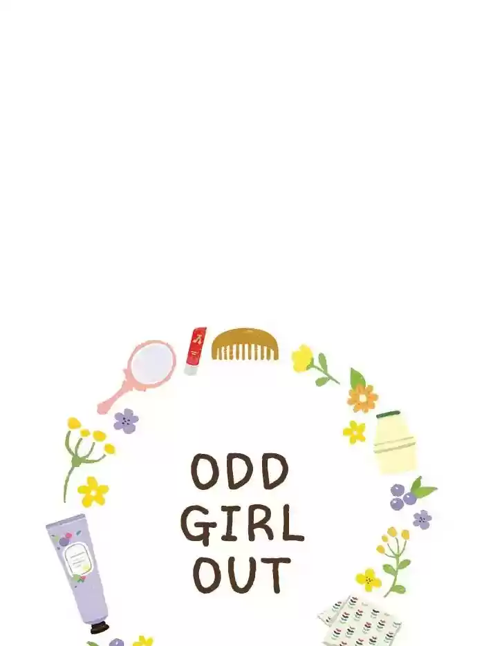 Girl's World Chapter 162: